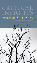 American Short Story, ed. , v. 
