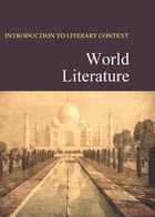 World Literature, ed. , v. 