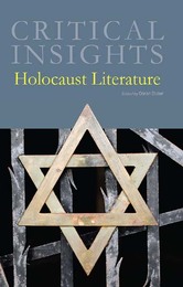 Holocaust Literature, ed. , v. 