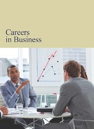Careers in Business, ed. , v. 