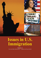 Issues in U.S. Immigration, ed. , v. 