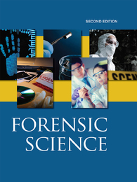 Forensic Science, ed. 2, v. 