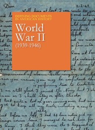 World War II (1939-1946), ed. , v. 