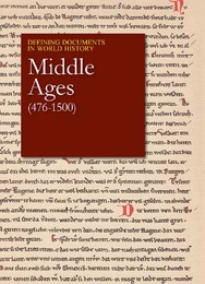 The Middle Ages (476-1500), ed. , v. 