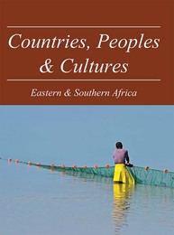 Eastern & Southern Africa, ed. , v. 