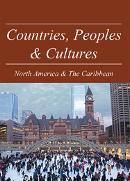 North America & The Caribbean, ed. , v. 