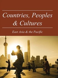 East Asia & The Pacific, ed. , v. 