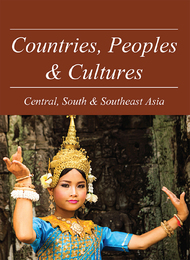Central, South & Southeast Asia, ed. , v. 