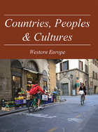 Western Europe, ed. , v. 