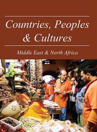 Middle East & North Africa, ed. , v. 