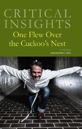 One Flew Over the Cuckoo's Nest, ed. , v. 