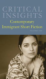 Contemporary Immigrant Short Fiction, ed. , v. 