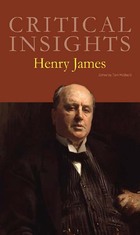 Henry James, ed. , v. 