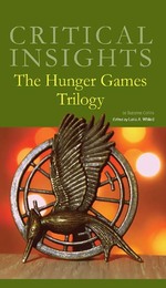 The Hunger Games Trilogy, ed. , v. 