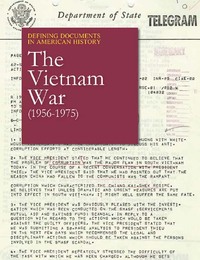 The Vietnam War (1956-1975), ed. , v. 