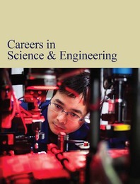 Careers in Science & Engineering, ed. , v. 