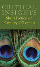 Short Fiction of Flannery O’Connor, ed. , v. 
