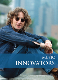 Music Innovators, ed. , v. 