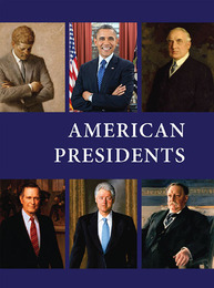 American Presidents, ed. 4, v. 