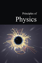 Principles of Physics, ed. , v. 