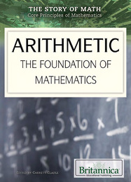 Arithmetic, ed. , v. 