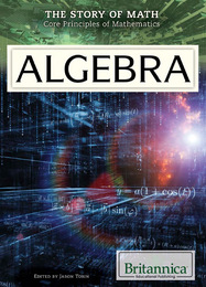 Algebra, ed. , v. 
