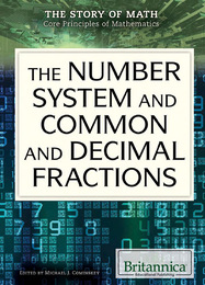 The Number System and Common and Decimal Fractions, ed. , v. 
