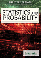 Statistics and Probability, ed. , v. 