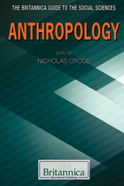 Anthropology, ed. , v. 