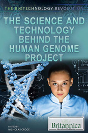 The Science and Technology Behind the Human Genome Project, ed. , v. 