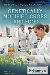 Genetically Modified Crops and Food, ed. , v. 