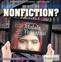 What Is Nonfiction?, ed. , v. 