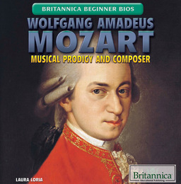 Wolfgang Amadeus Mozart, ed. , v. 
