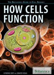 How Cells Function, ed. , v. 