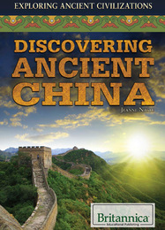 Discovering Ancient China, ed. , v. 