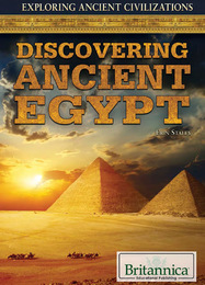 Discovering Ancient Egypt, ed. , v. 
