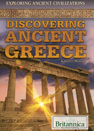 Discovering Ancient Greece, ed. , v. 