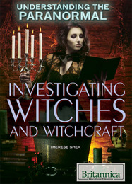 Investigating Witches and Witchcraft, ed. , v. 