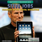 Steve Jobs, ed. , v. 