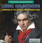 Ludwig van Beethoven, ed. , v. 