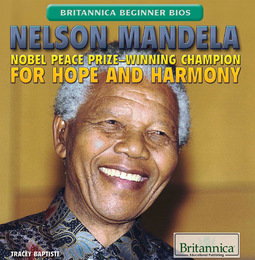 Nelson Mandela, ed. , v. 