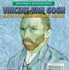 Vincent van Gogh, ed. , v. 
