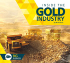 Inside the Gold Industry, ed. , v. 