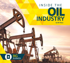 Inside the Oil Industry, ed. , v. 