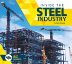 Inside the Steel Industry, ed. , v. 