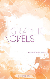 Graphic Novels, ed. , v. 