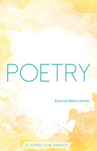 Poetry, ed. , v.  Cover