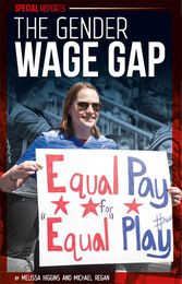 The Gender Wage Gap, ed. , v. 