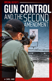 Gun Control and the Second Amendment, ed. , v. 