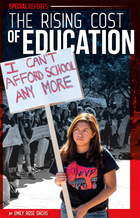 The Rising Cost of Education, ed. , v. 